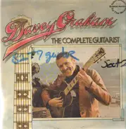 Davy Graham - The Complete Guitarist