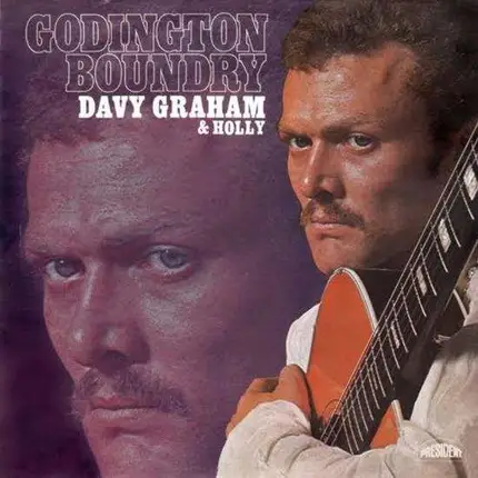 Davy & Holly Graham - Godington Boundry