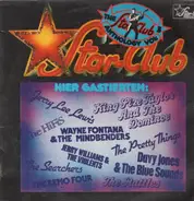 Jerry Lee Lewis, The HiFis, The Searchers, etc - The Star Club Anthology Vol. 3