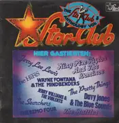 LP - Jerry Lee Lewis, The Rattles, ... - The Star Club Anthology Vol. 3