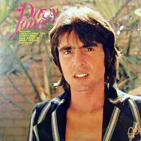 Davy Jones - Davy Jones