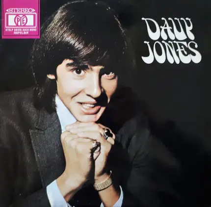 Davy Jones - Davy Jones