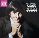 LP - Davy Jones - Davy Jones