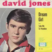 Davy Jones - Dream Girl