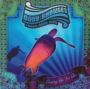 Davy Knowles - Coming Up for Air