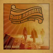 Davy Knowles & Back Door Slam - Roll Away