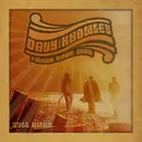 CD - Davy Knowles & Back Door Slam - Roll Away