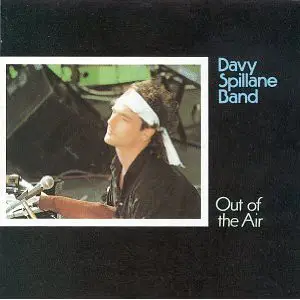 Davy Spillane - Out of the Air