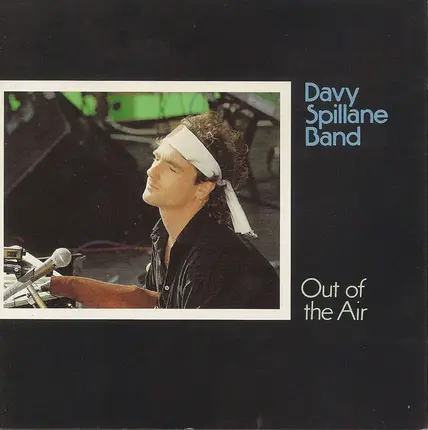 Davy Spillane Band - Out of the Air