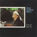 CD - Davy Spillane Band - Out Of The Air