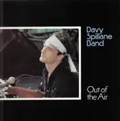 Davy Spillane Band