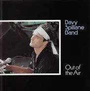 Davy Spillane Band - Out of the Air