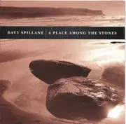 CD - Davy Spillane - A Place Among The Stones