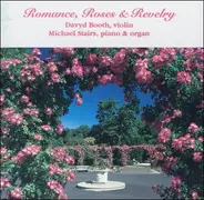 Davyd Booth , Michael Stairs - Romance, Roses & Revelry