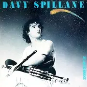 LP - Davy Spillane - Atlantic Bridge