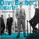CD - Dave -Quartet- Brubeck - Gone With the Wind