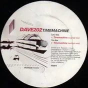 Dave 202 - Timemachine