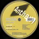12inch Vinyl Single - Dave 202 & Phil Green - At The End