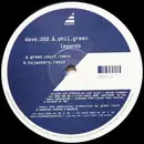 12'' - Dave 202 & Phil Green - Legends