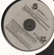 2 x 12'' - Dave 202 - Street Parade 2000 (Believe In Love)