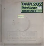 12inch Vinyl Single - Dave 202 - Global Trance