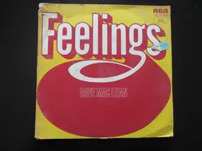 Dave Maclean - Feelings