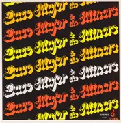 LP - Dave Major & The Minors - Second Record Album