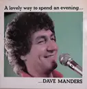 LP - Dave Manders - A Lovely Way To Spend An Evening