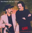 CD - Dave Mason , Jim Capaldi - Live - The 40.000 Headmen Tour