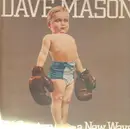 LP - Dave Mason - Old Crest On A New Wave