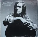 LP - Dave Mason & Cass Elliot - Dave Mason & Cass Elliot - Jacksonville Press, Gatefold