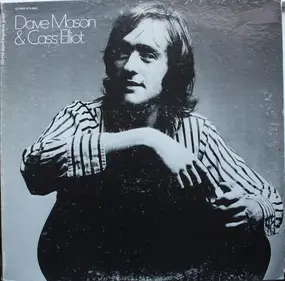 Dave Mason - Dave Mason & Cass Elliot