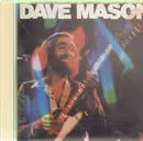 CD - Dave Mason - Certified Live - Japan Without OBI-Strip