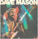 Double LP - Dave Mason - Certified Live
