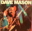 Double LP - Dave Mason - Certified Live