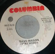 Dave Mason - Every Woman