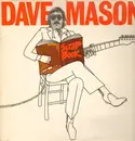 Double LP - Dave Mason - Scrapbook - UK PINK RIM
