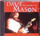 CD - Dave Mason - Very Best Of Dave Mason