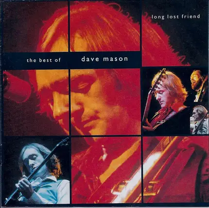 Dave Mason - The Best Of Dave Mason