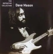 CD - Dave Mason - The Definitive Collection