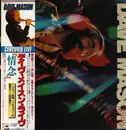 Double LP - Dave Mason - Certified Live - +OBI, inserts