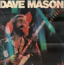 Double LP - Dave Mason - Certified Live