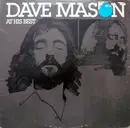 LP - Dave Mason - Dave Mason At His Best