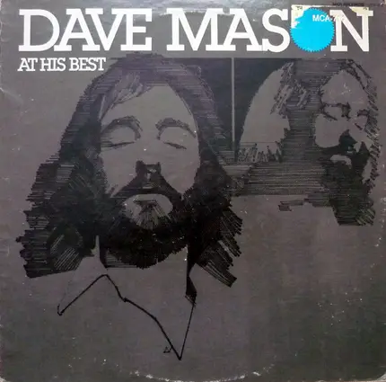 Dave Mason - Dave Mason At His Best
