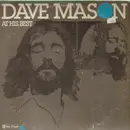 LP - Dave Mason - Dave Mason At His Best