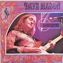 LP - Dave Mason - Headkeeper