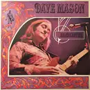 LP - Dave Mason - Headkeeper