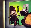 CD - Dave Mason - It's Like You Never Left - Digipak