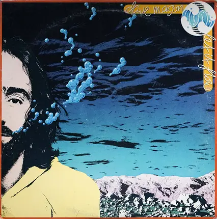 Dave Mason - Let It Flow