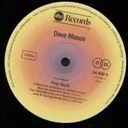 LP - Dave Mason - Pop Gold